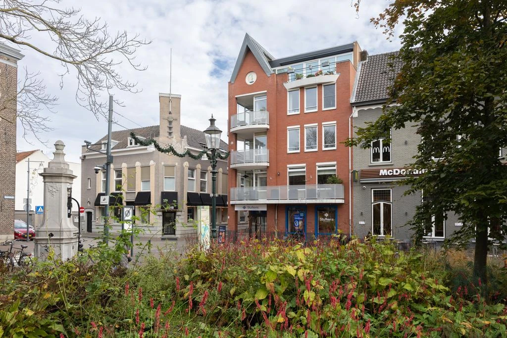 Roermond - Leliestraat 2 B