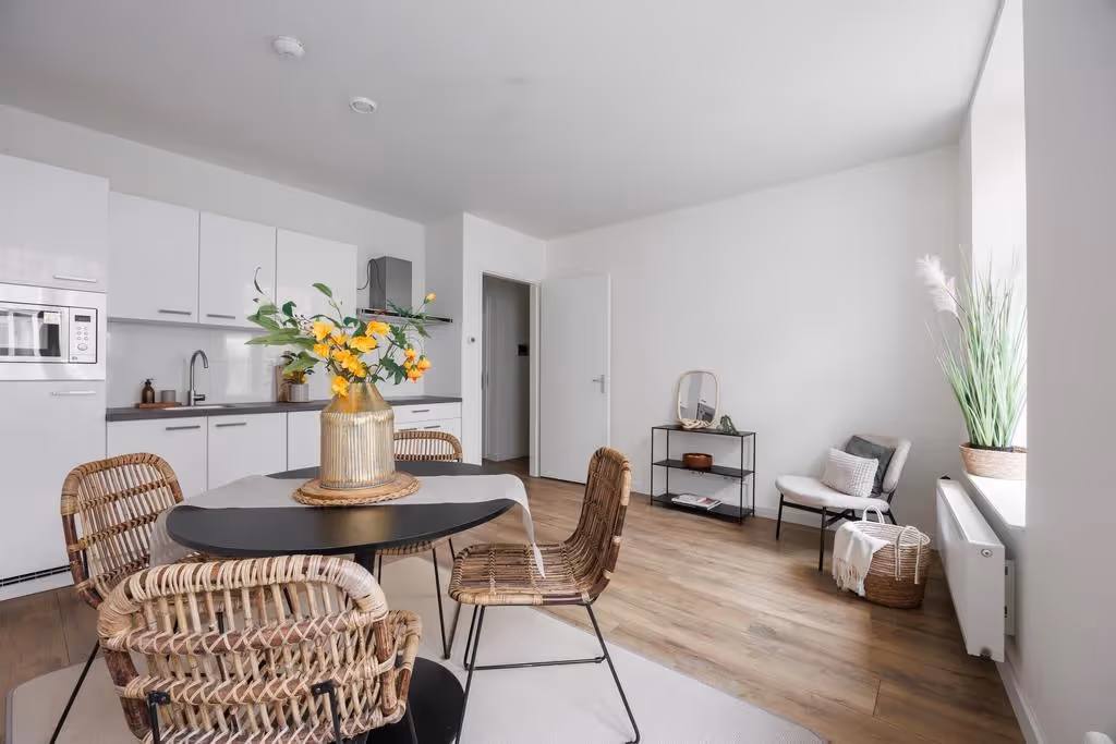 Roermond - Hamstraat 17 C