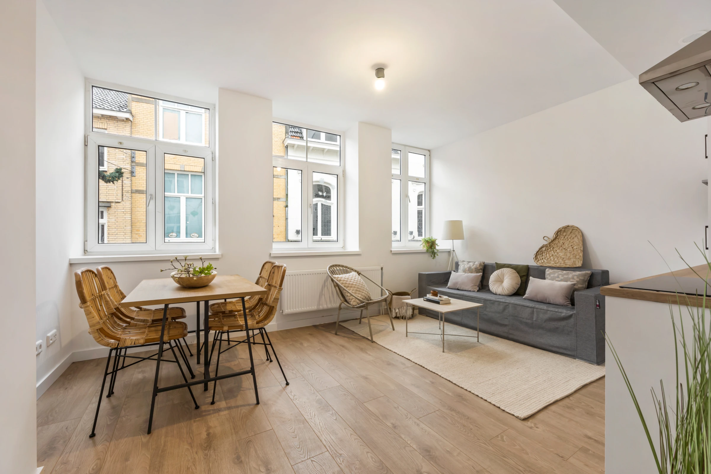 Roermond - Schoenmakersstraat 13 B