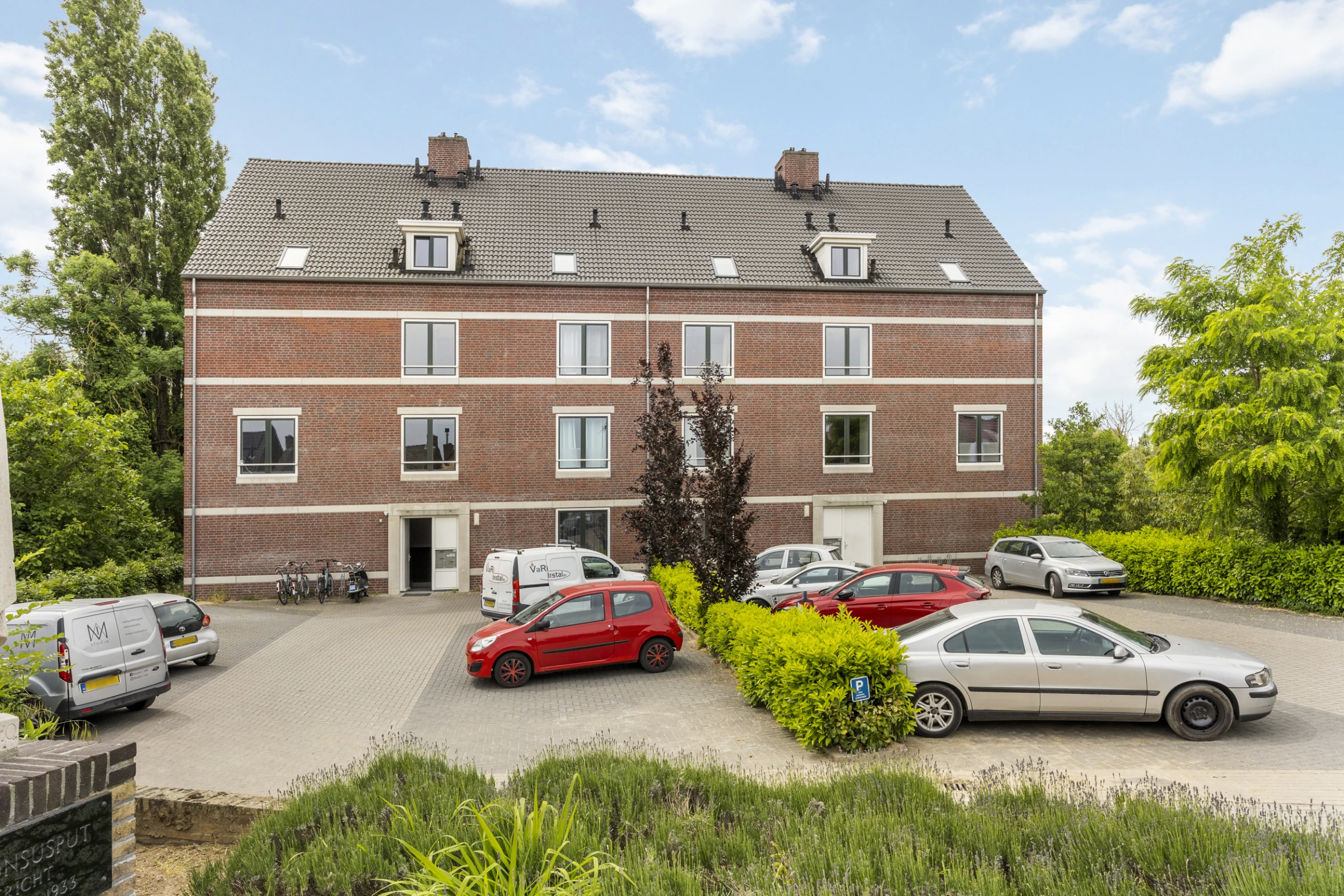 Roermond - Slousweg 6