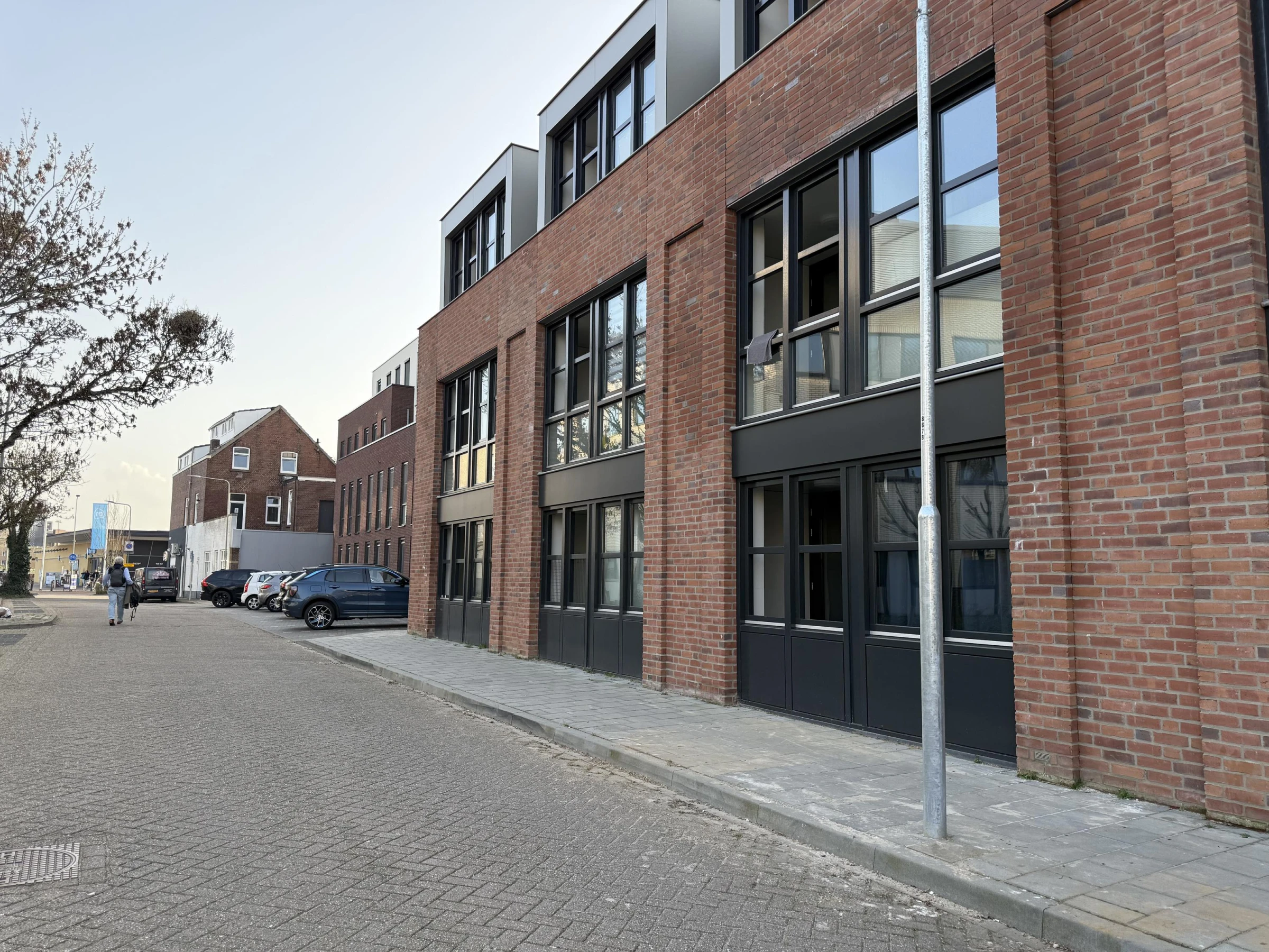 Roermond - Ernst Casimirstraat 44