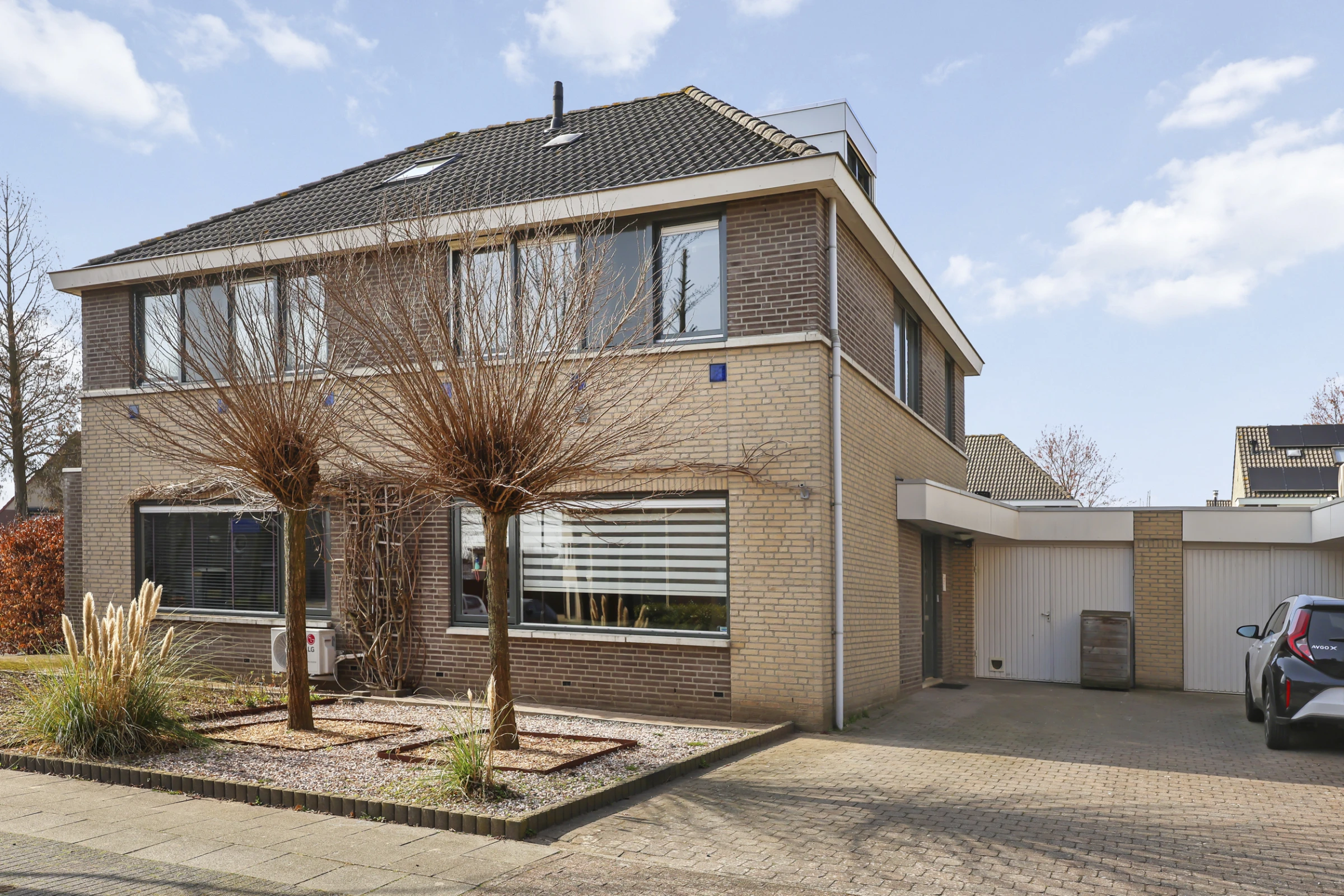 Roermond - Abdis Elisabethstraat 1