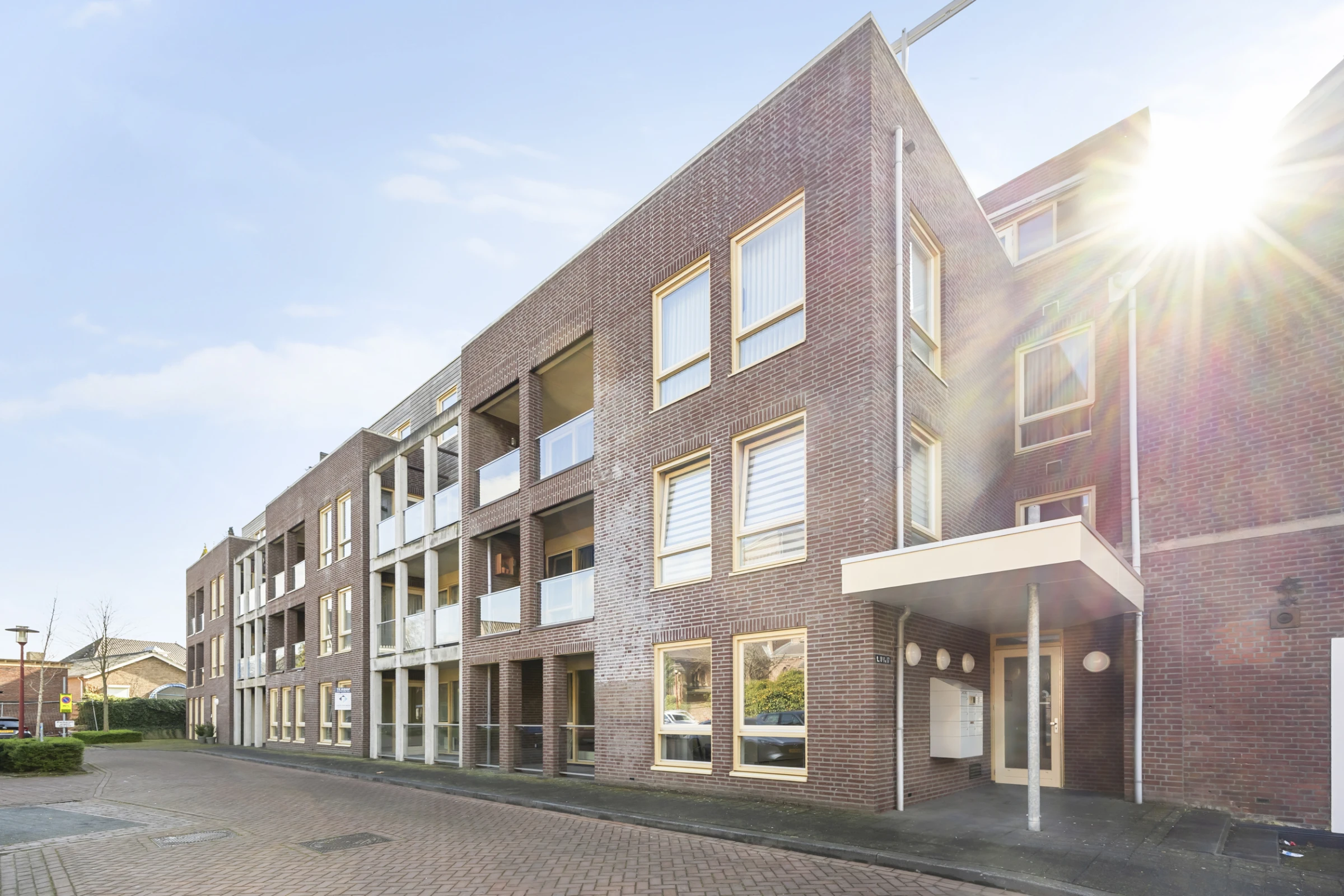 Roermond - Dokter Molplein 1