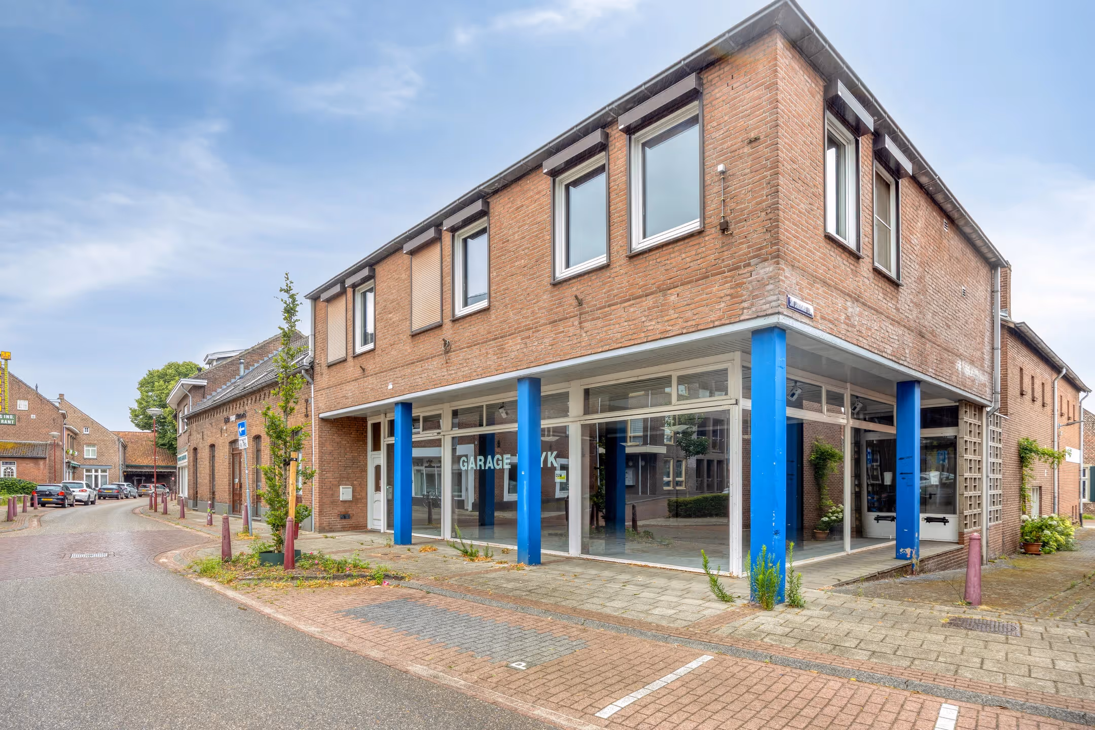 Roermond - Raadhuisstraat 16