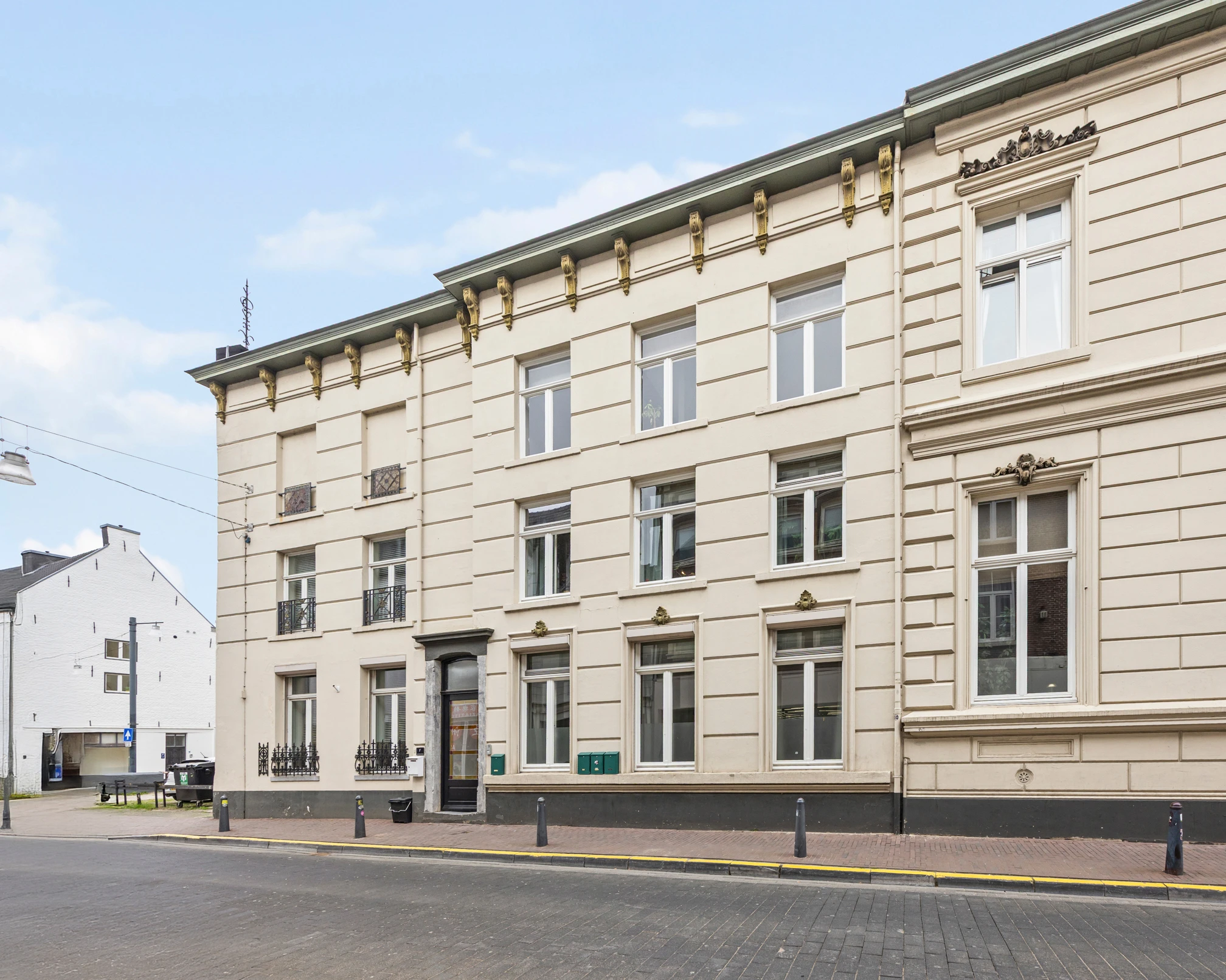 Roermond - Zwartbroekstraat 1 D