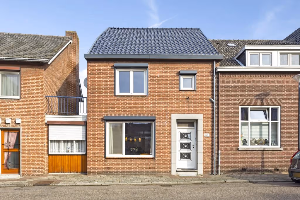 Swalmen - Veldpoort 19