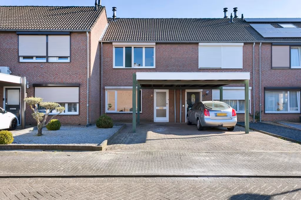 Roermond - Distelhof 9