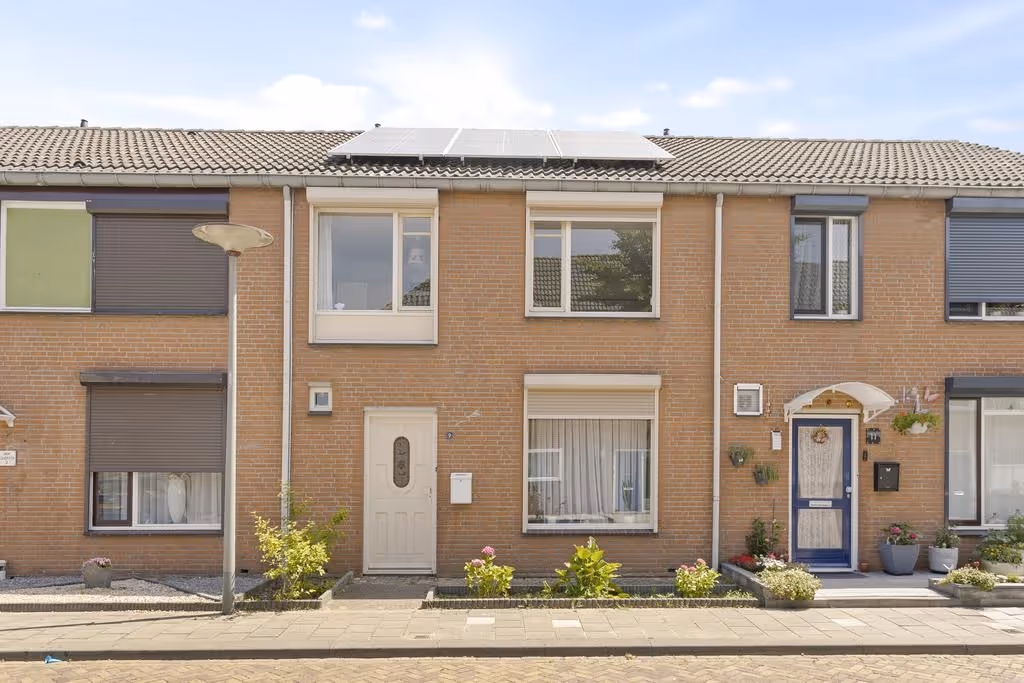 Roermond - Gulickerstraat 9