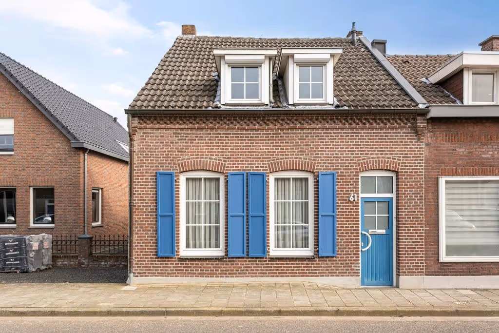 Roermond - Gebroek 61