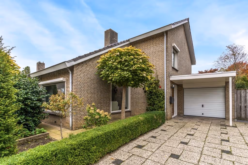 Roermond - Plesmanstraat 14