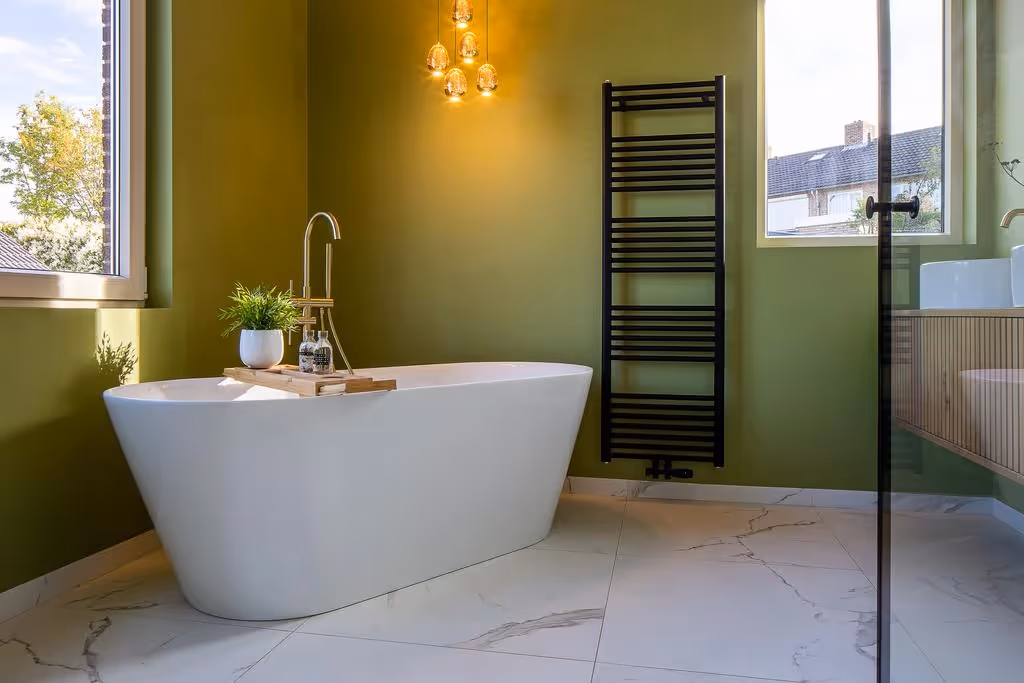 Herten - Offerkamp 8