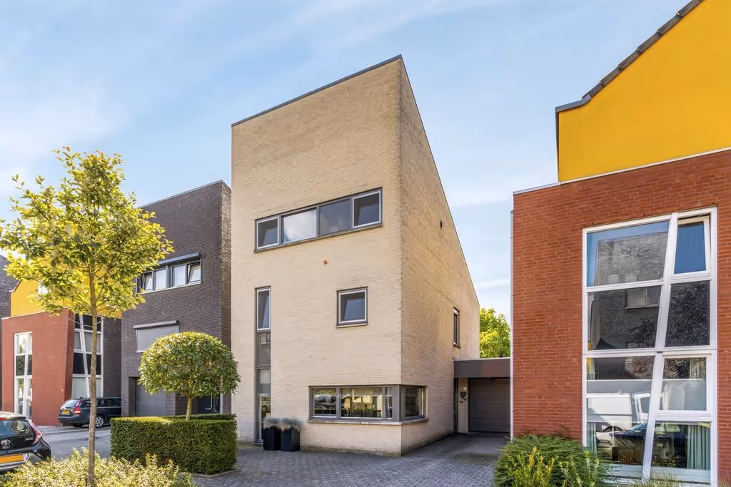 Herten - Jean Monnetstraat 19