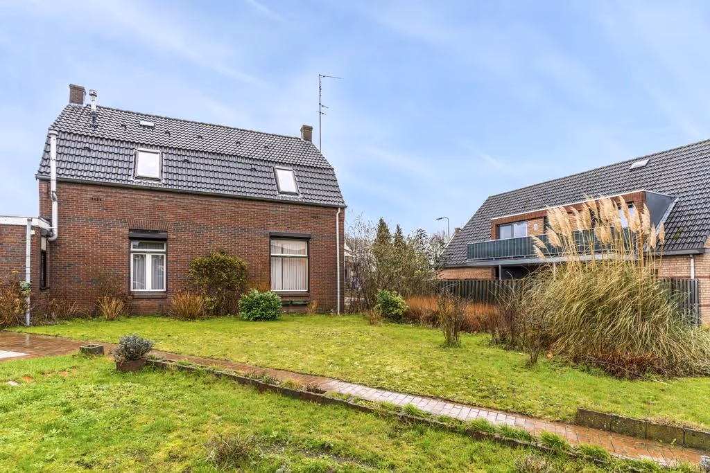 Swalmen - Rijksweg Noord 23