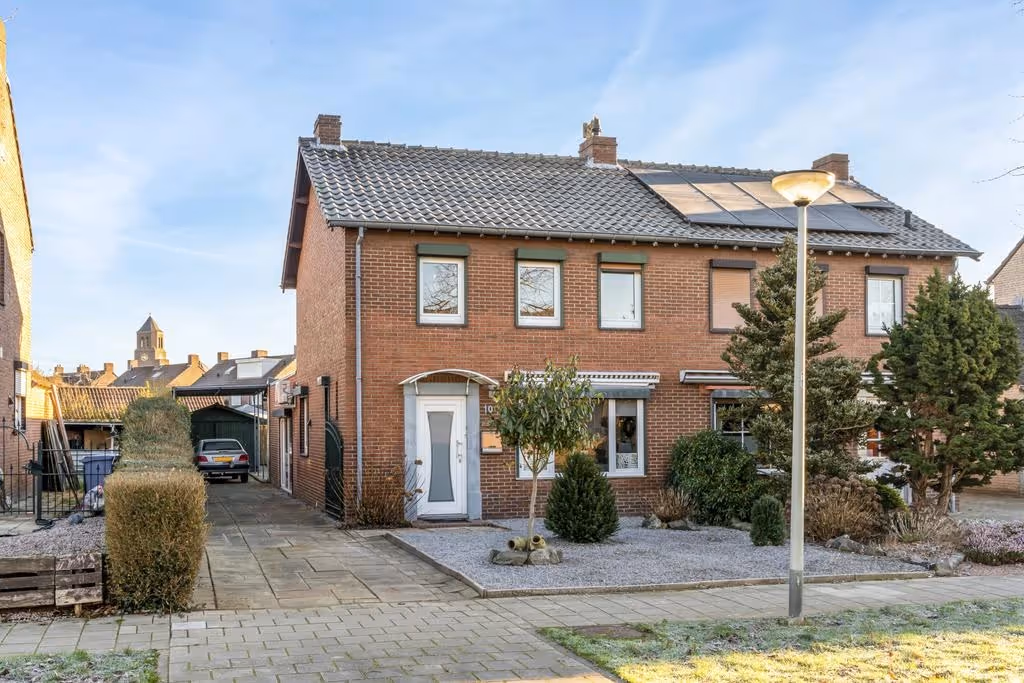 Roermond - Beatrixlaan 10