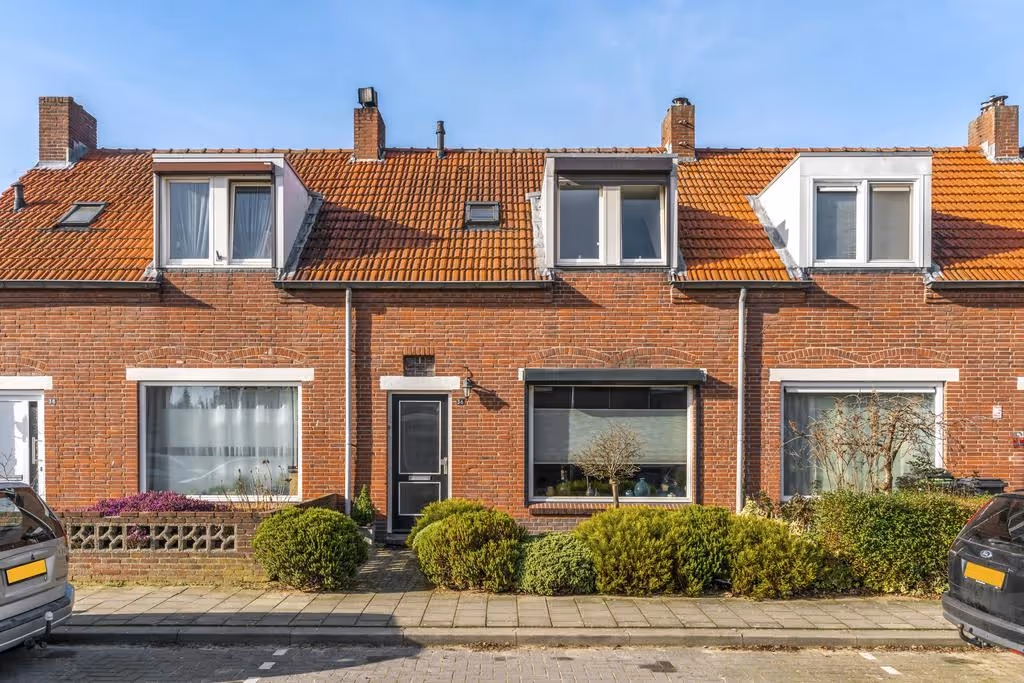 Roermond - Javastraat 36