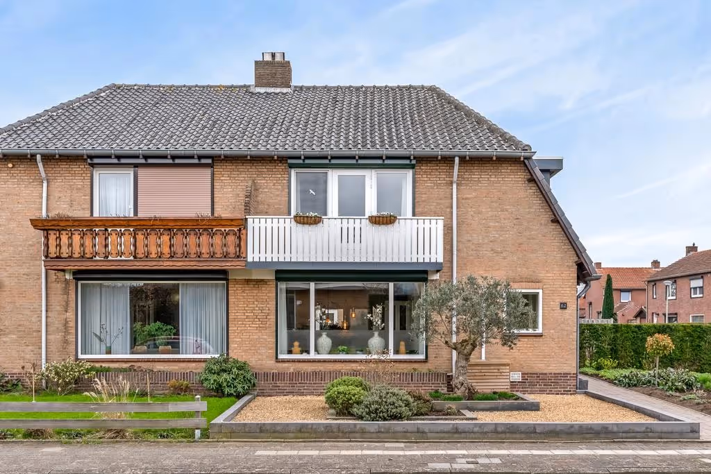 Herkenbosch - Europalaan-Oost 62