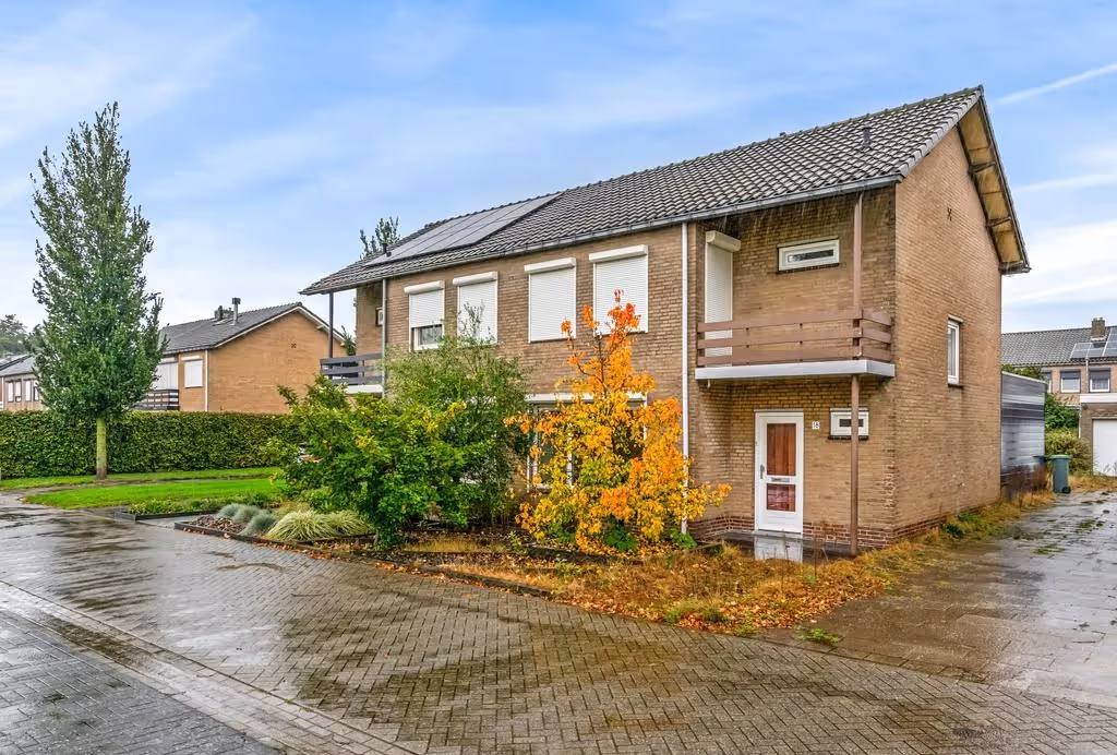 Herkenbosch - Schaapsweg 18