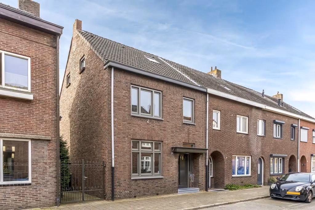 Roermond - Scheidingsweg 48