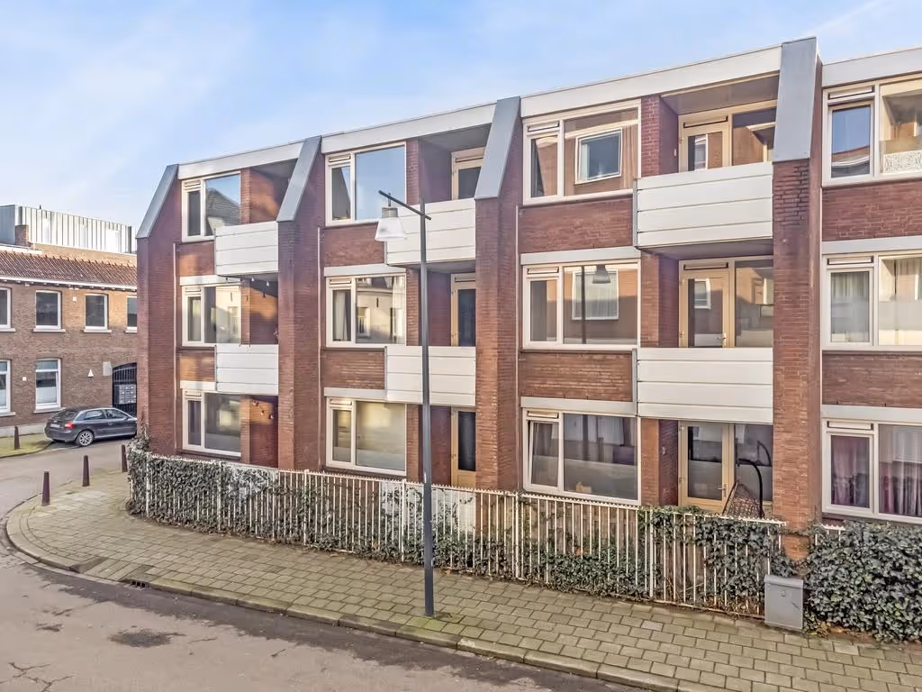 Roermond - Achter de Oranjerie 15