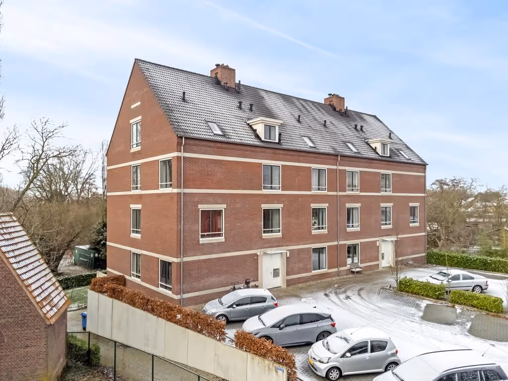 Roermond - Slousweg 28