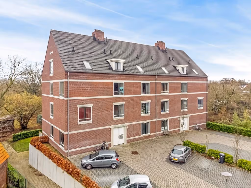 Roermond - Slousweg 20