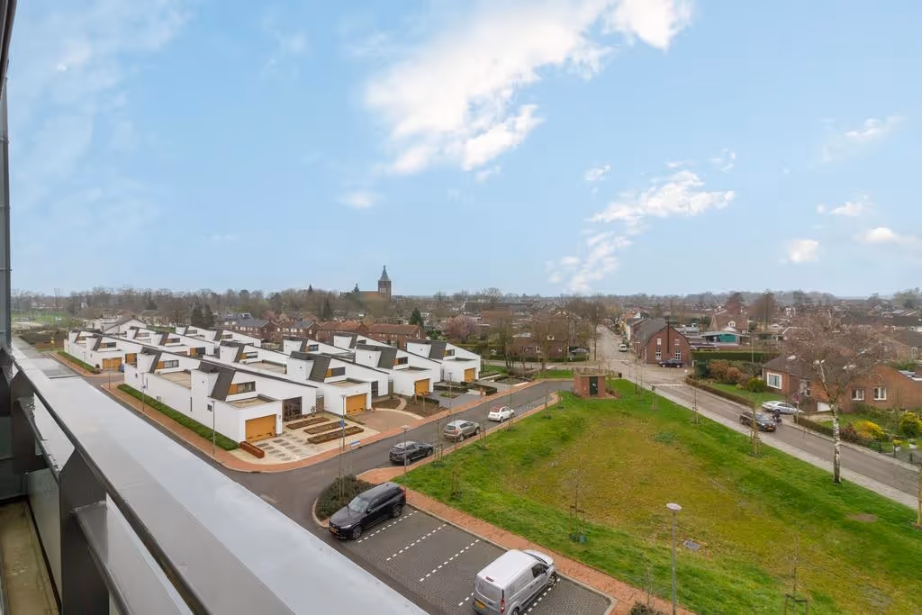 Herten - Havenkwartier 45