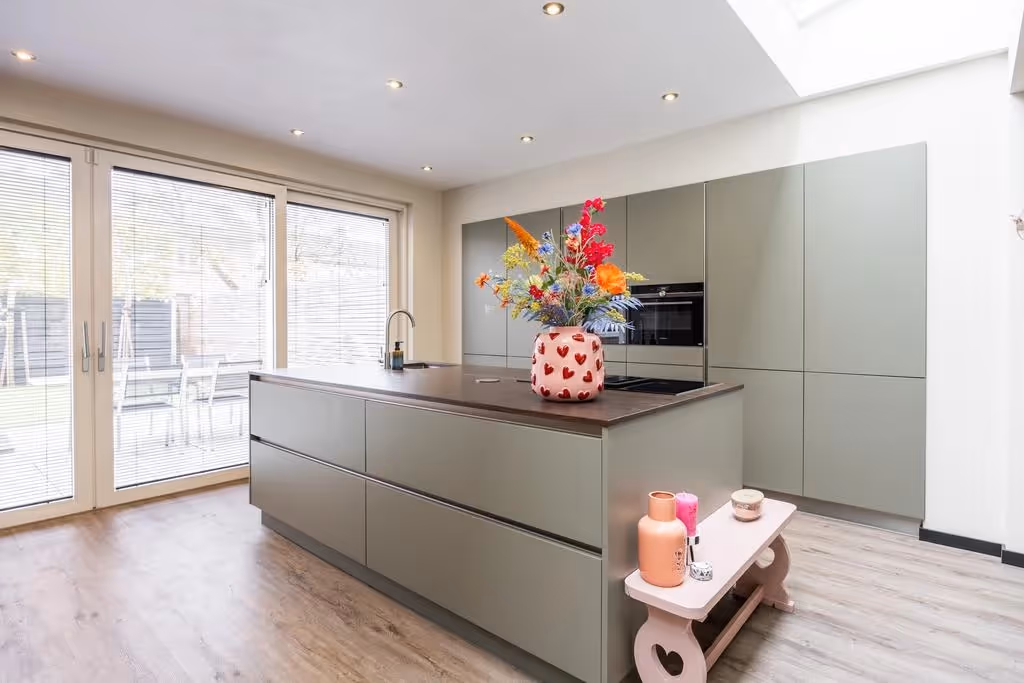 Melick - Baron van Hovelllaan 5