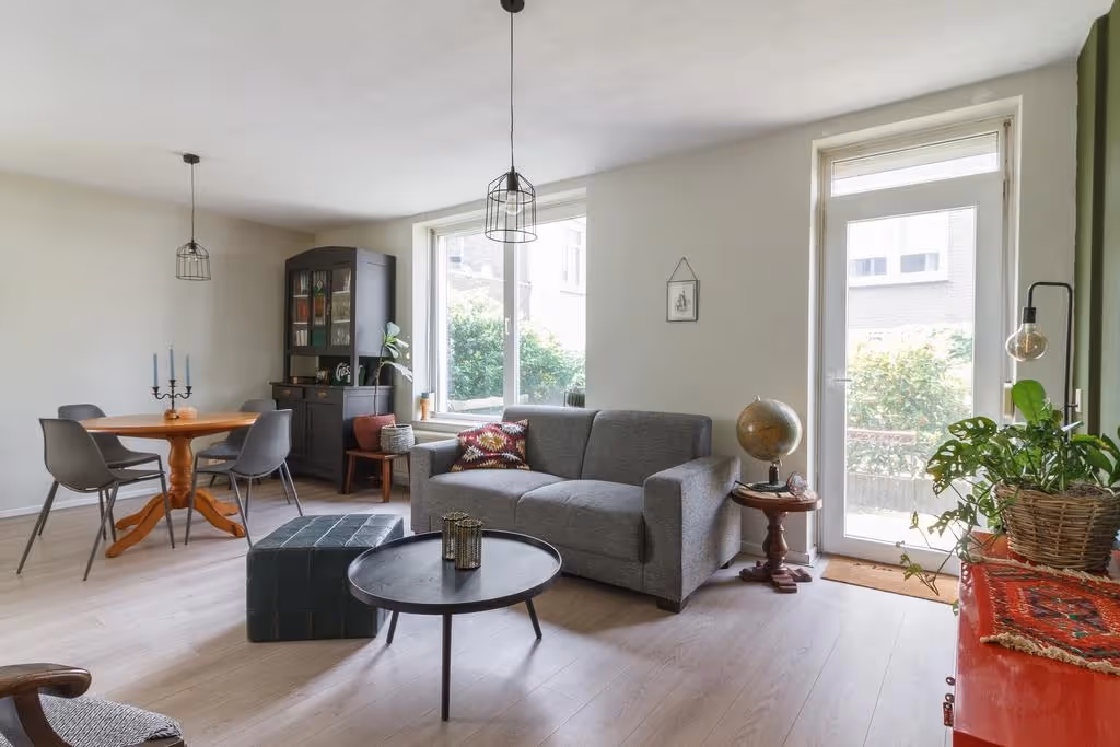 Roermond - Schoolpad 17