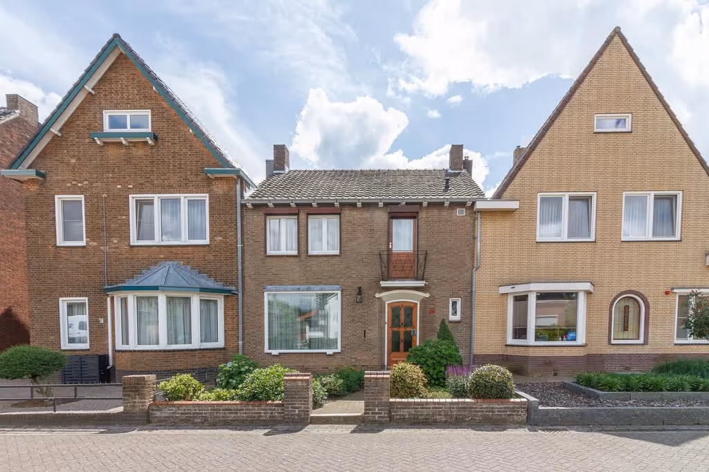 Swalmen - Rijksweg Zuid 85