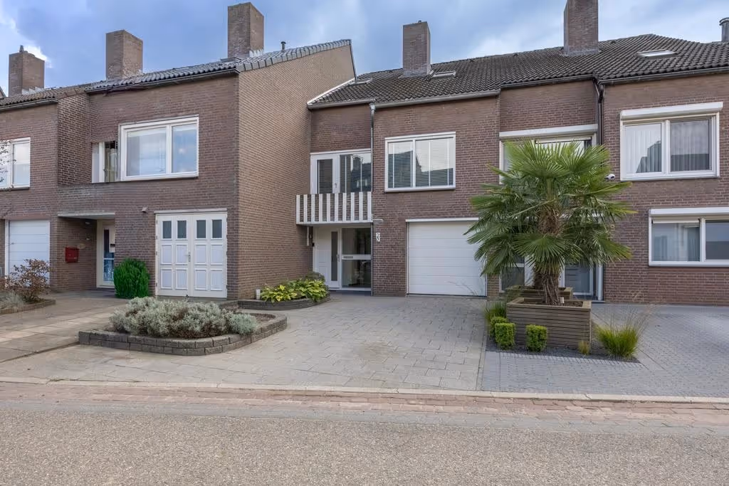 Roermond - Ronkenstraat 20