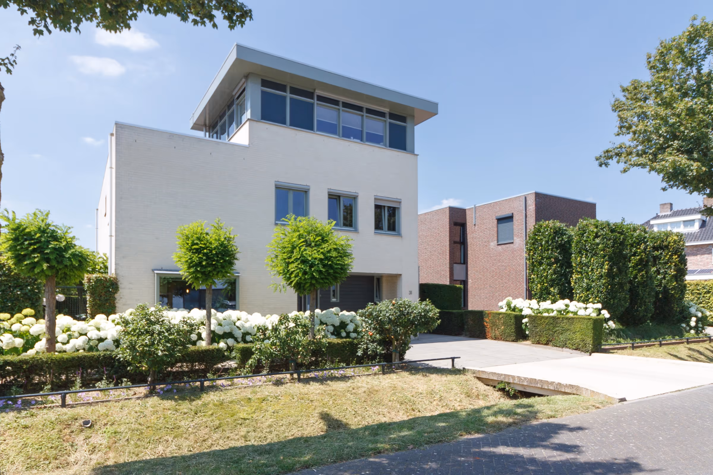 Herten - Broenskuil 31