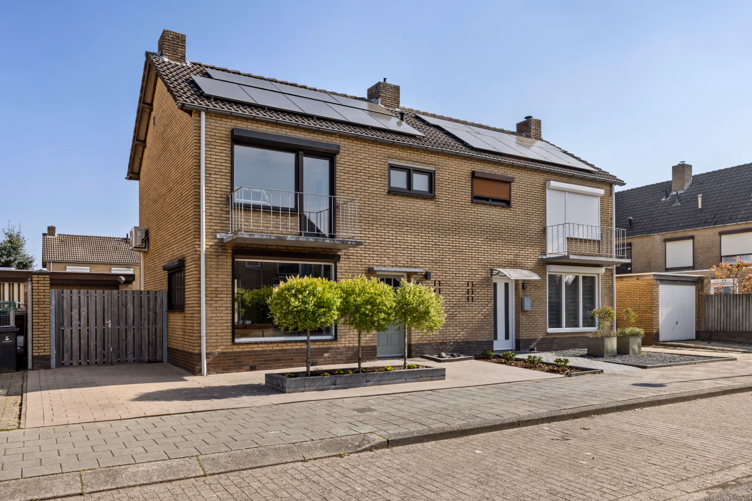 Swalmen - De Toren 2