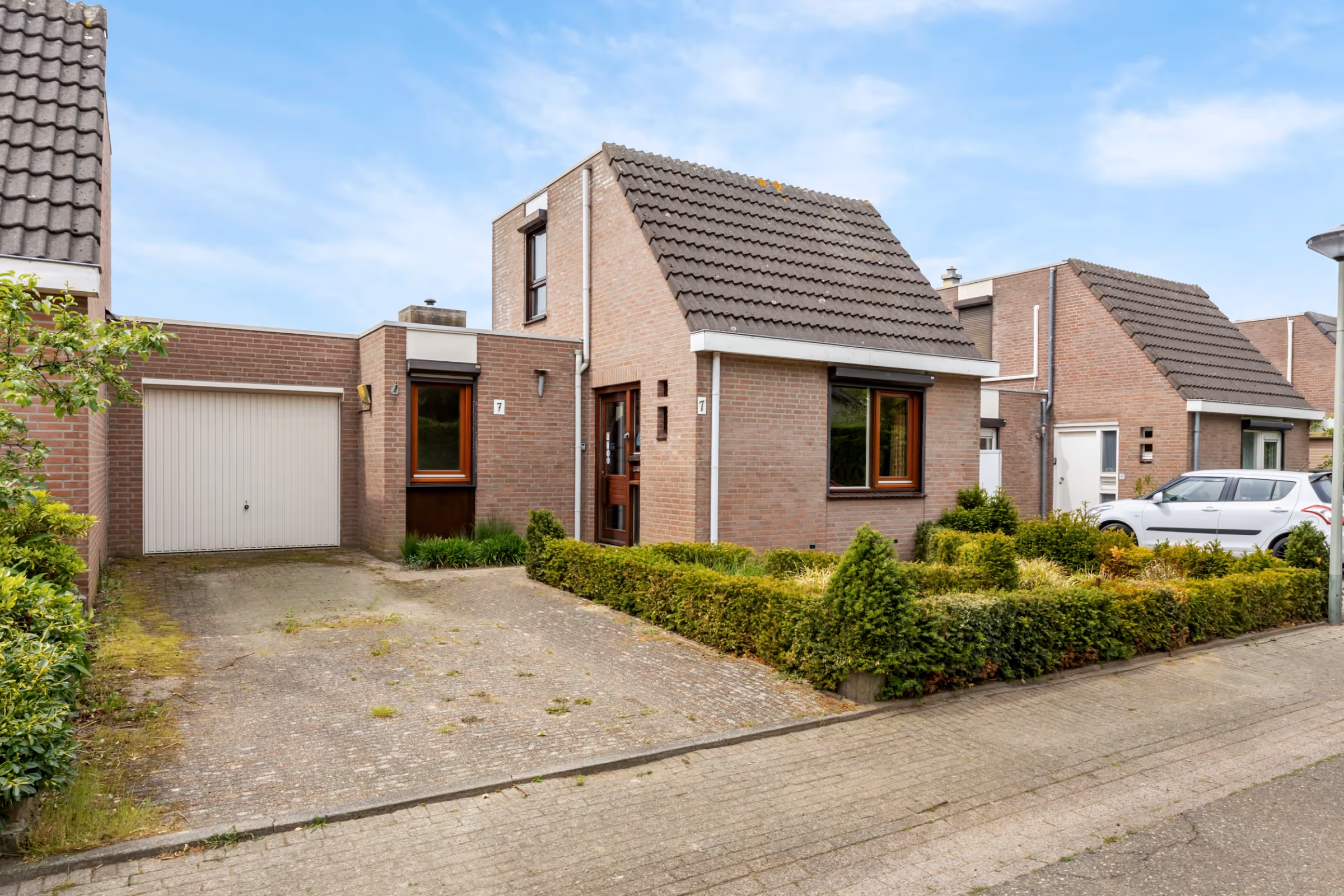 Horn - Bosscher-ven 7