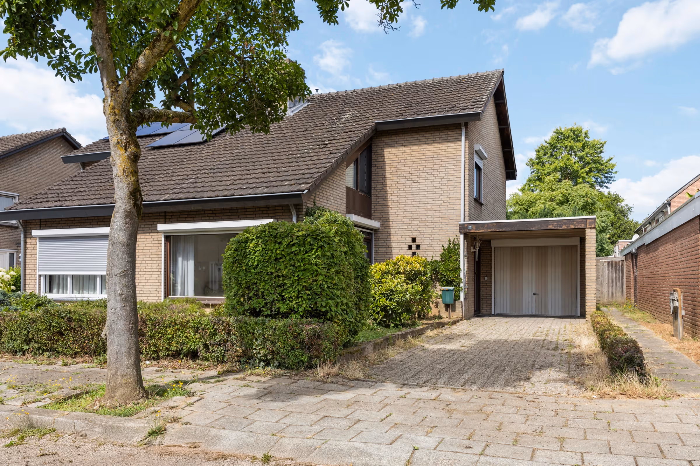 Roermond - Plesmanstraat 2