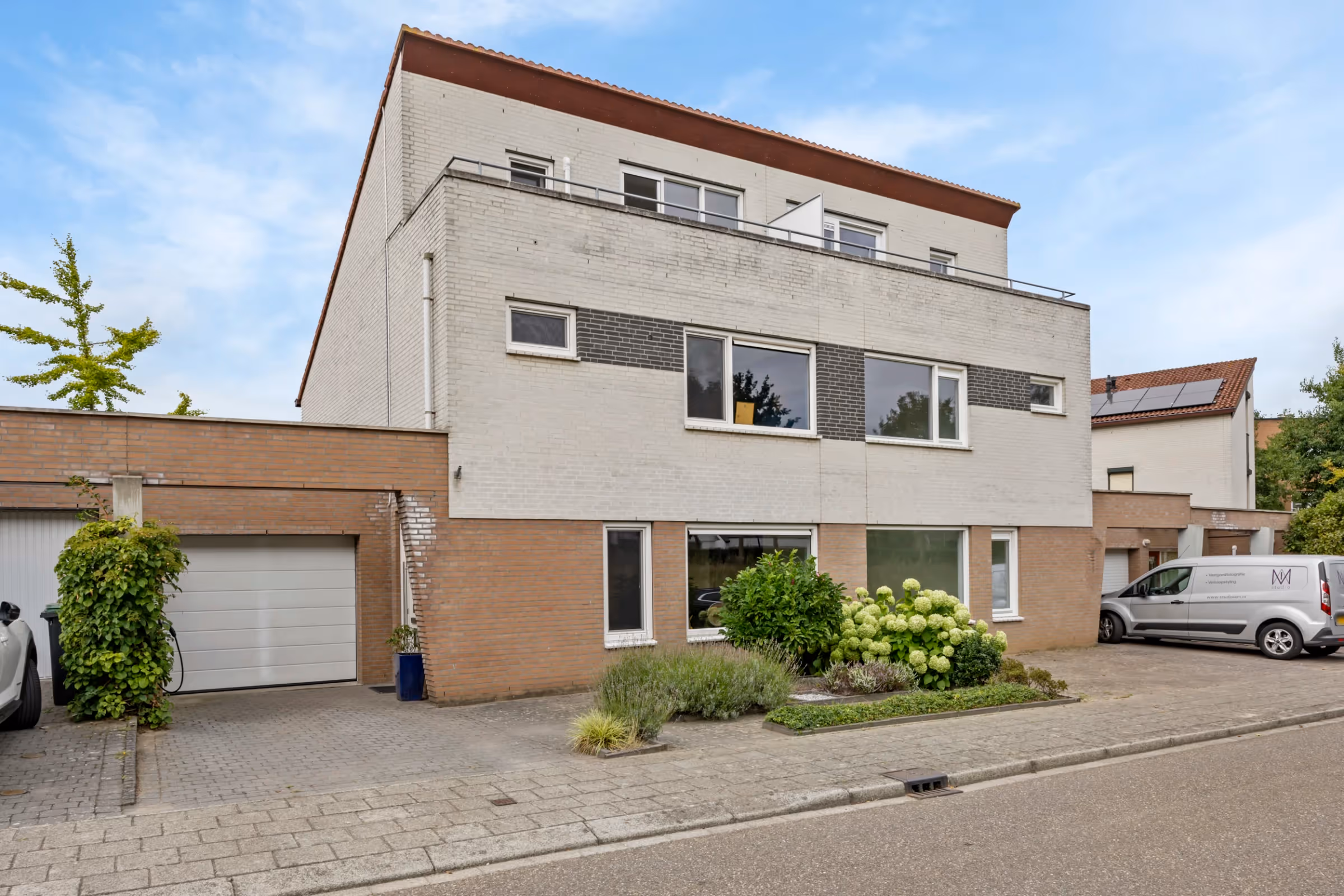 Herten - Jo Calsstraat 30