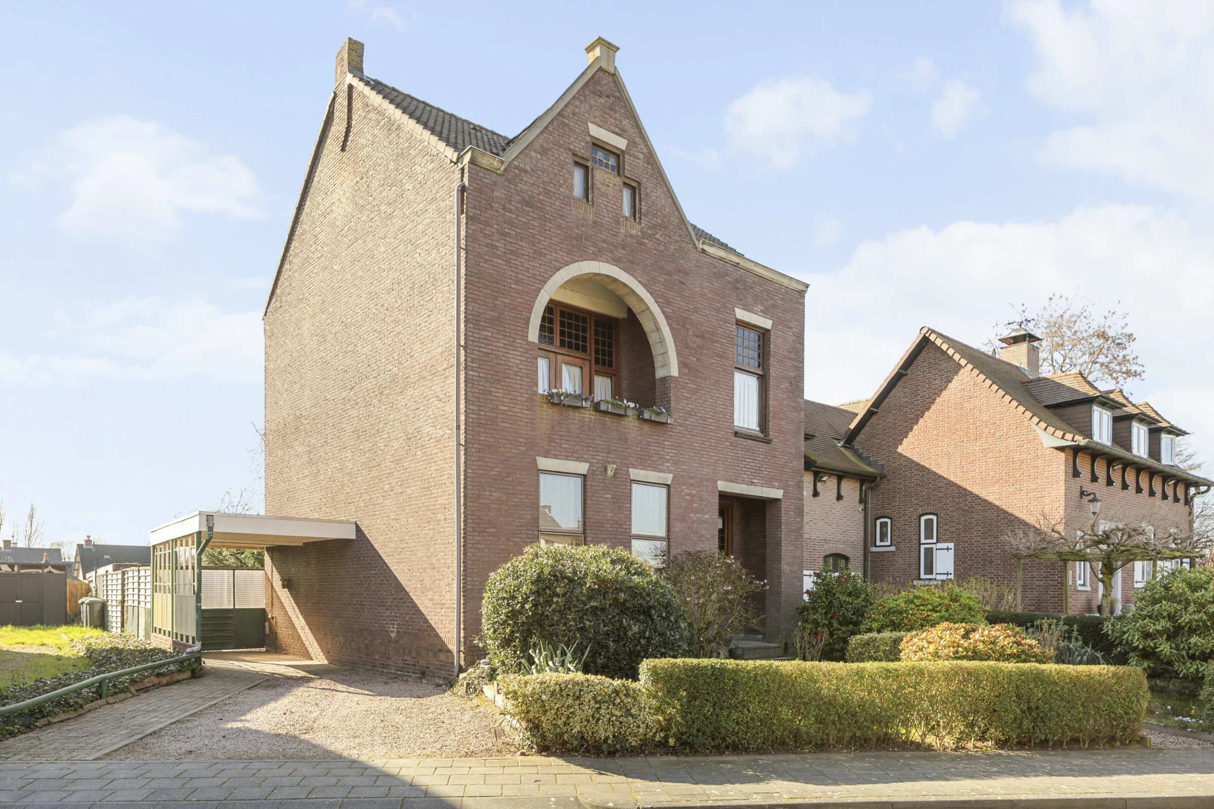 Swalmen - Kerkpad 37