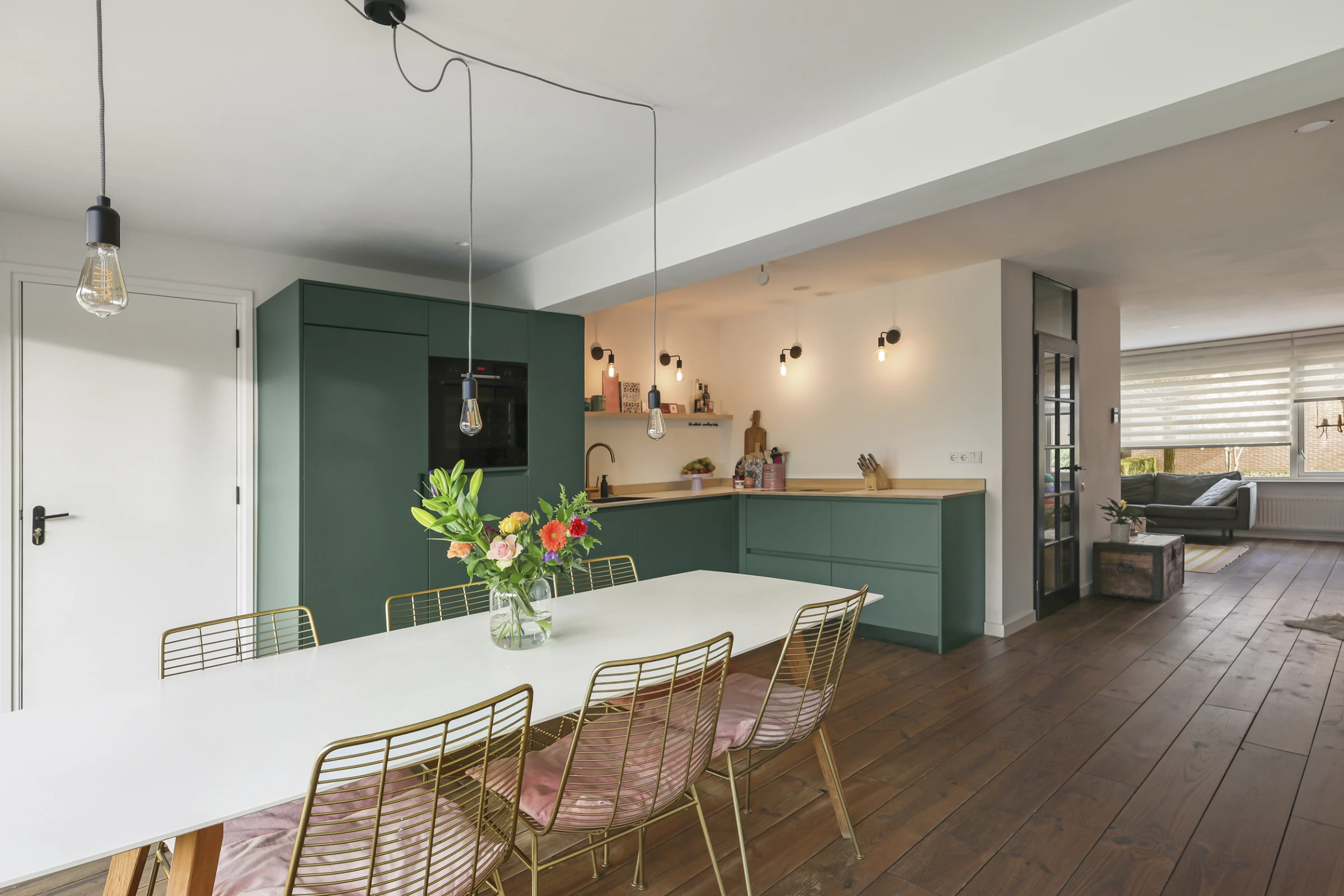 Roermond - Abdis Elisabethstraat 1