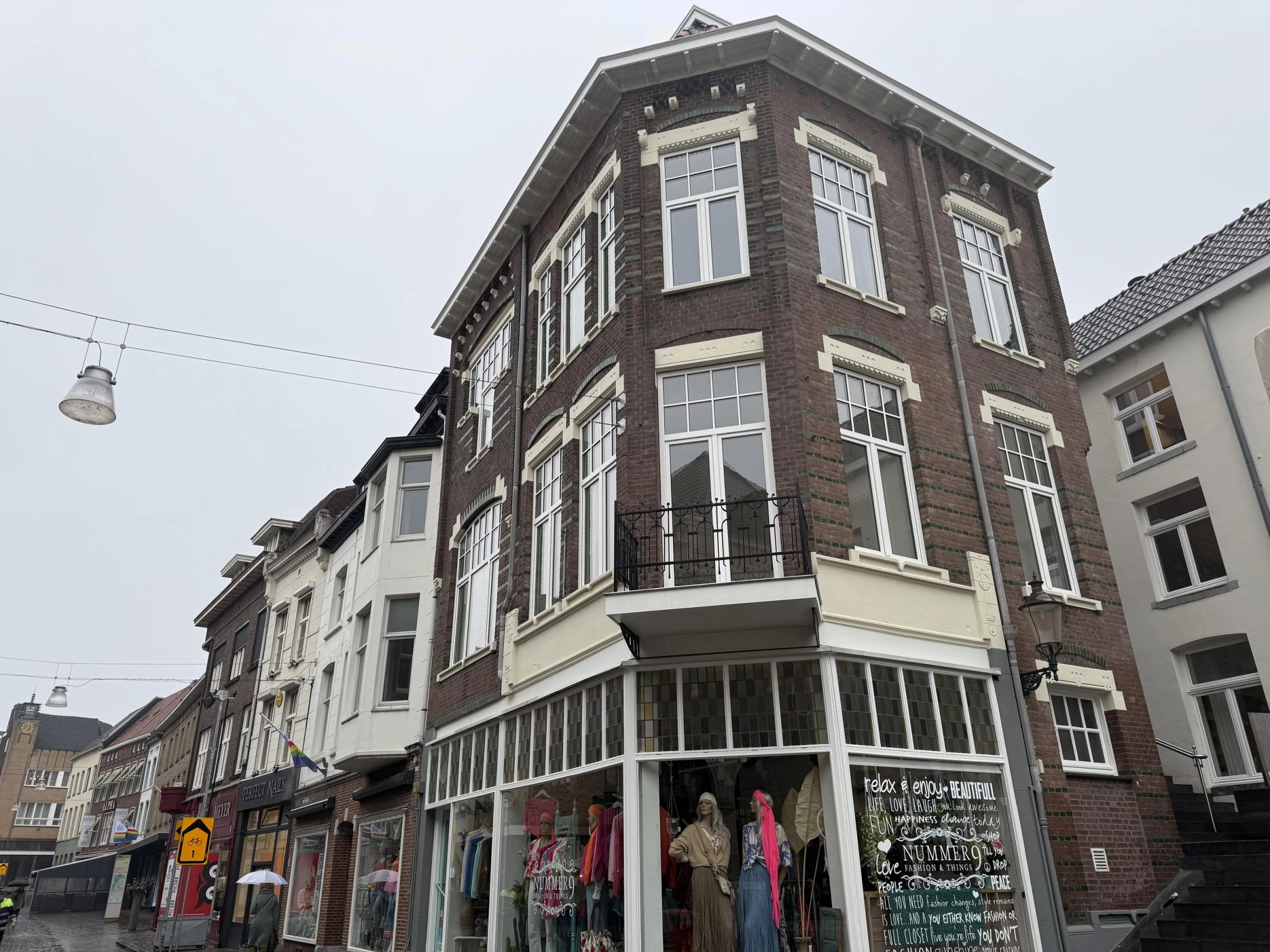 Roermond - Bergstraat 25 B