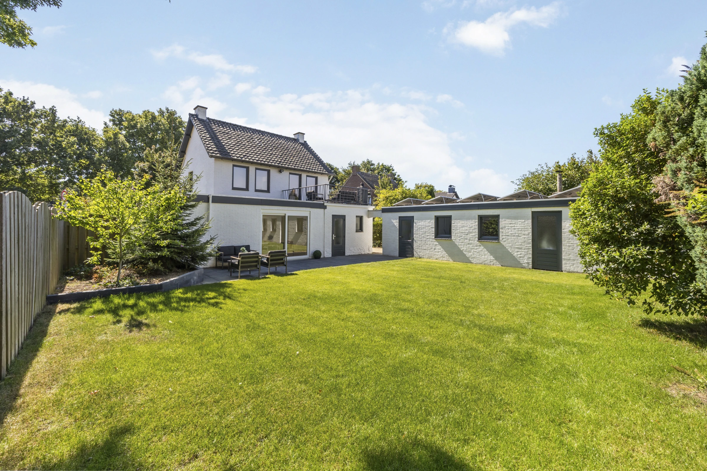 Sint odiliËnberg - Schaapsweg 45