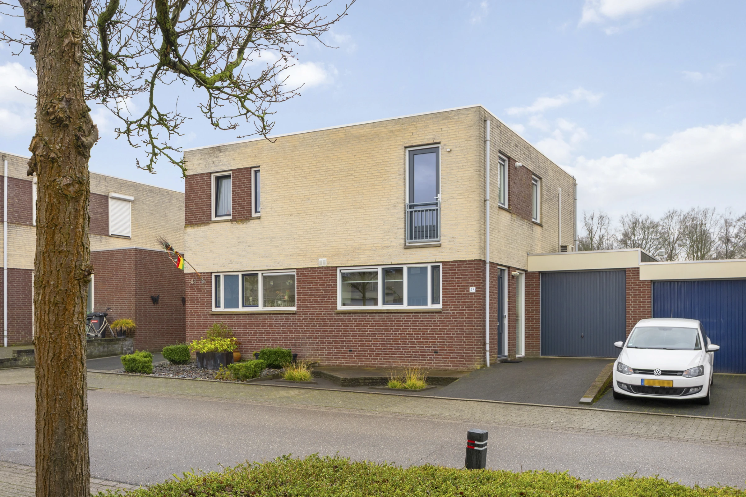 Horn - Hoefstraat 43