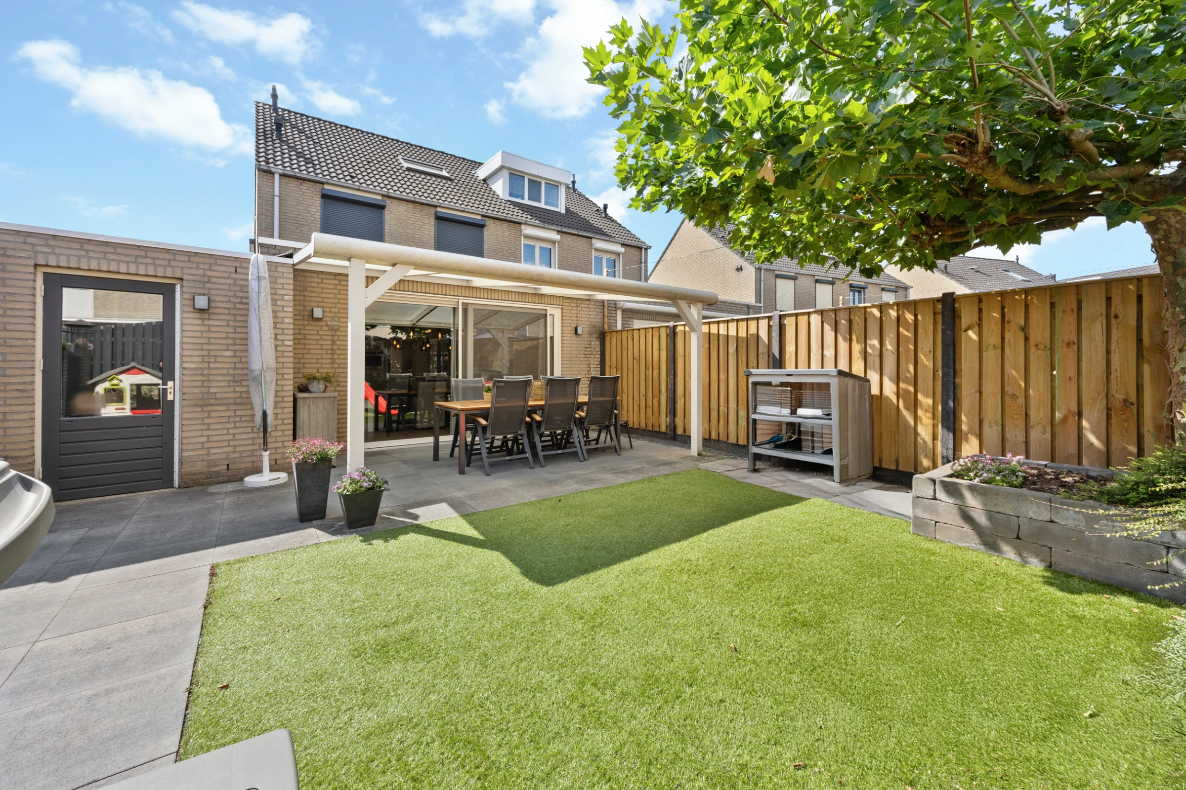 Swalmen - Grindbank 29