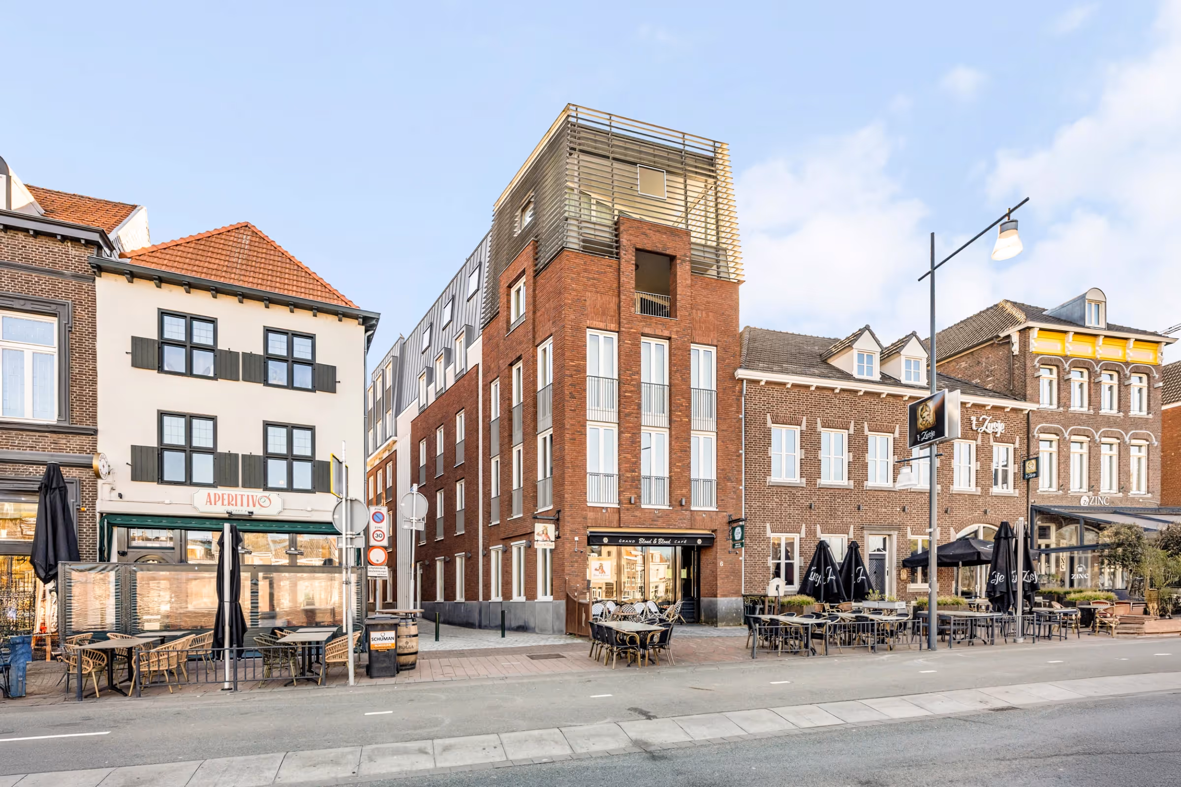 Roermond - Koolstraat 23