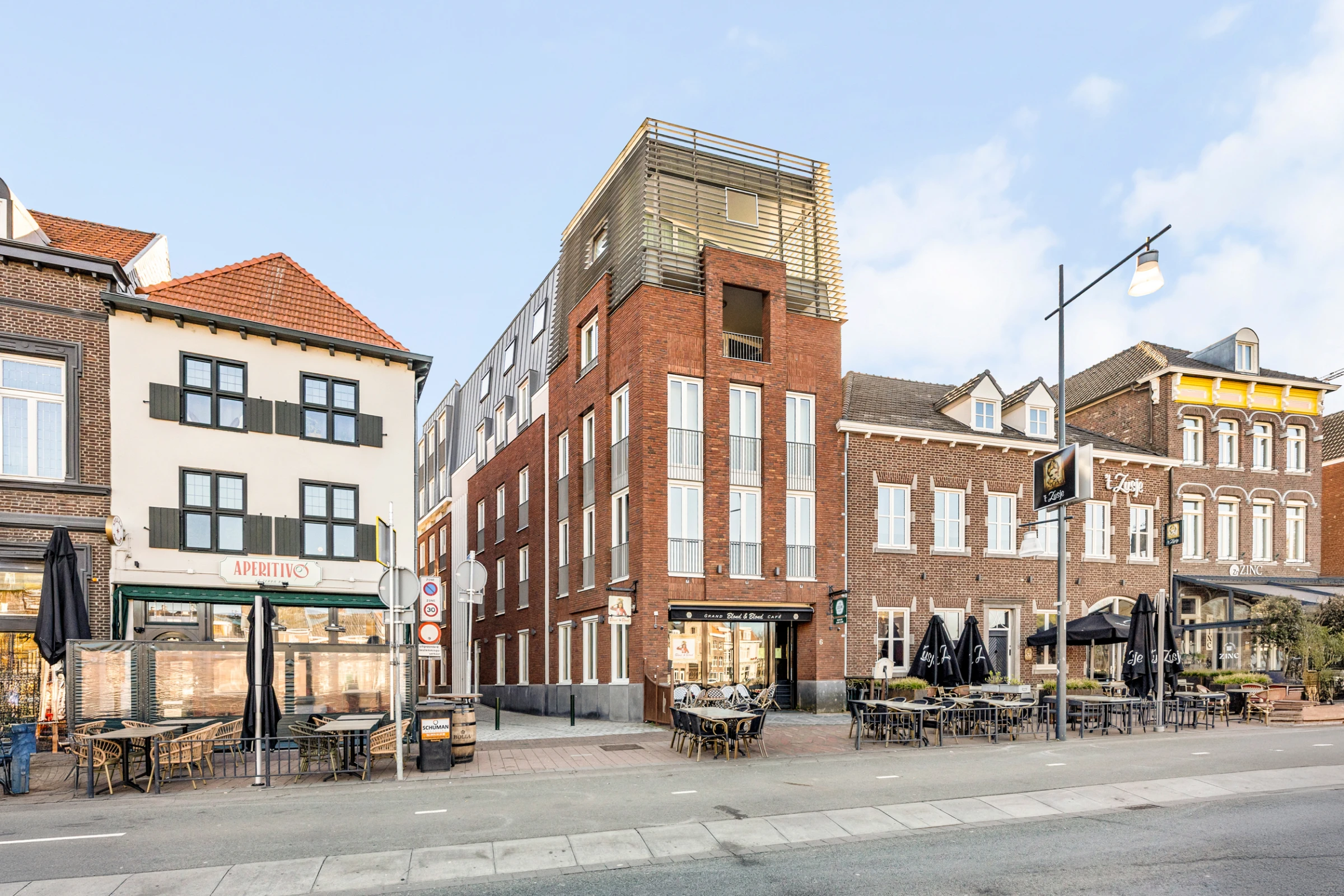 Roermond - Koolstraat 23