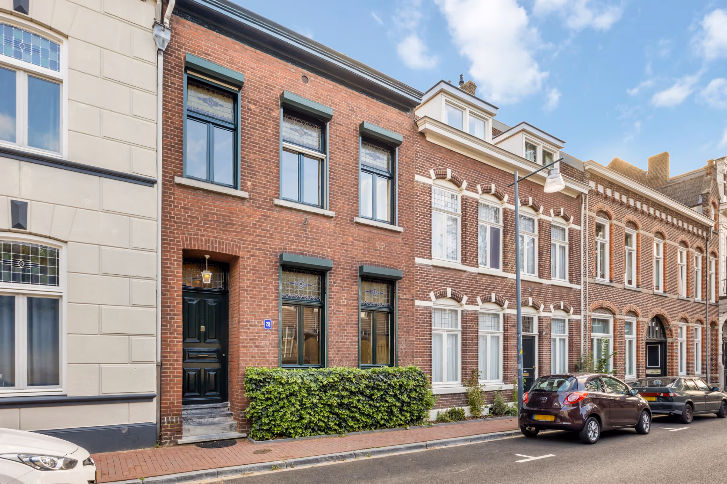 Roermond - Lindanusstraat 28