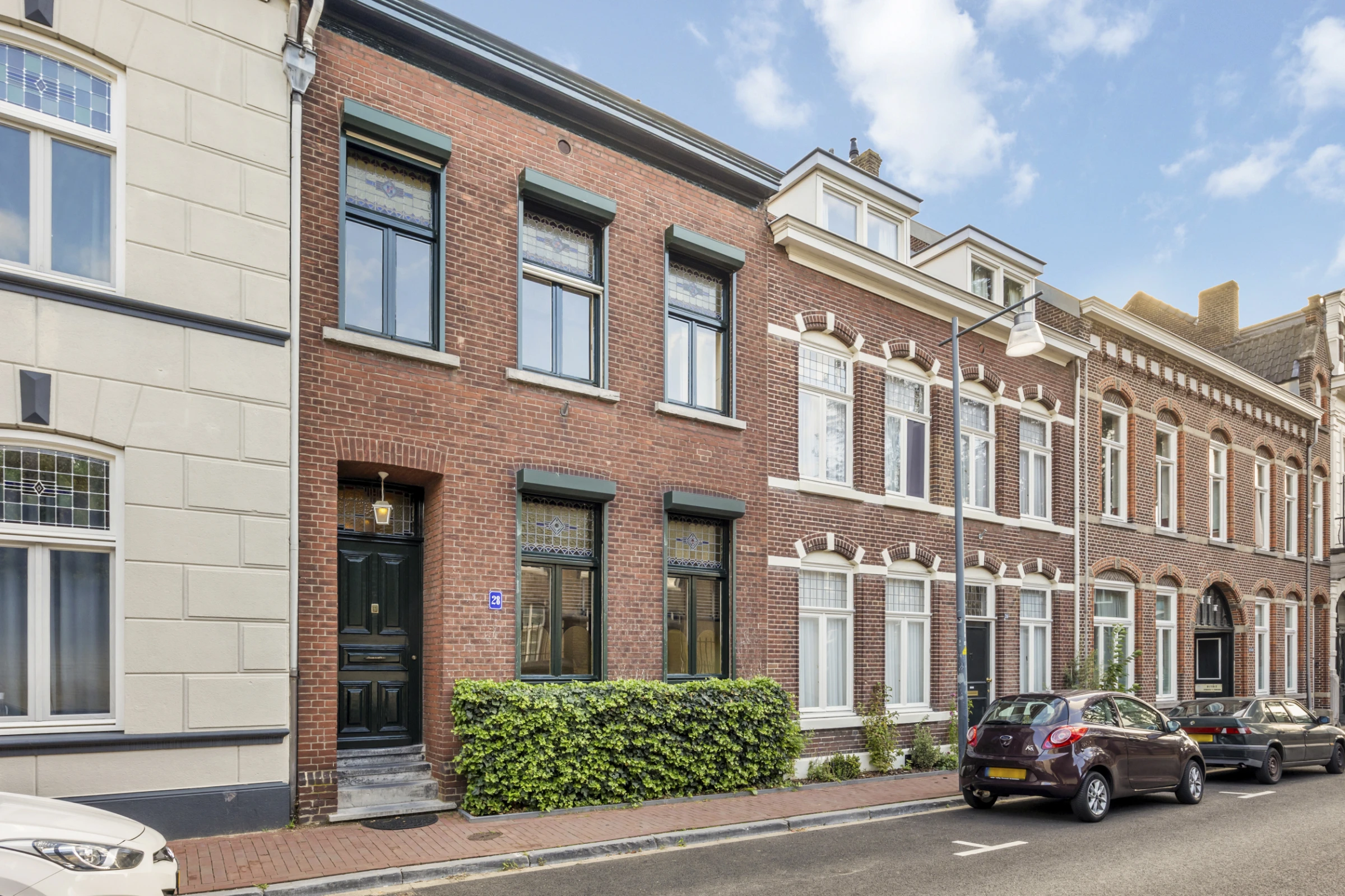 Roermond - Lindanusstraat 28