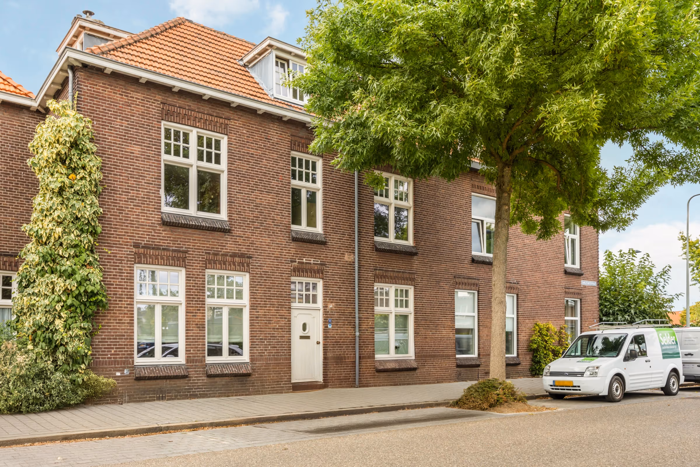 Roermond - Charles Ruysstraat 41