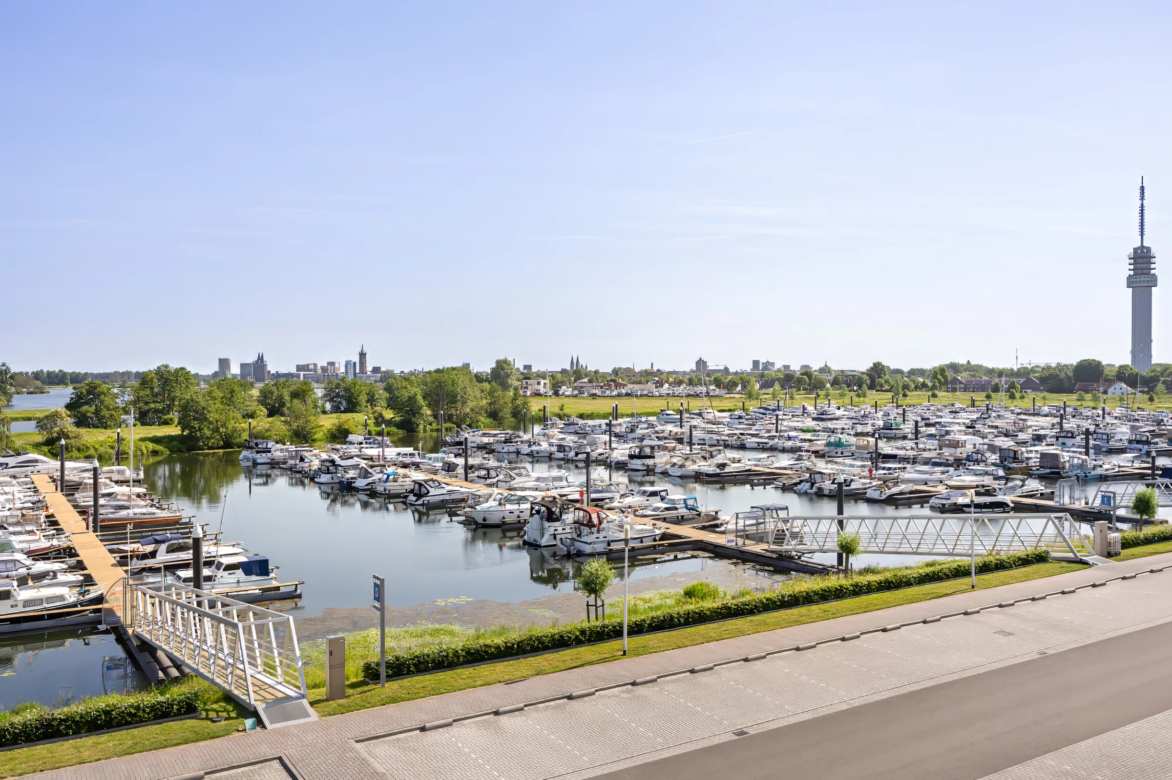 Herten - Havenkwartier 101