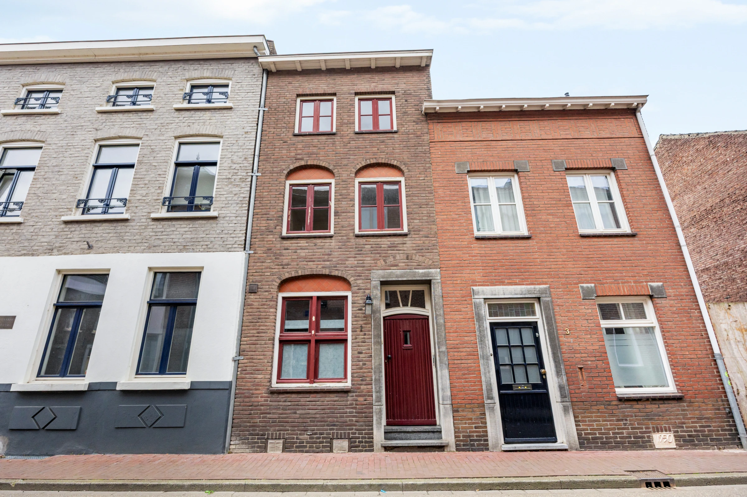Roermond - Dionysiusstraat 1