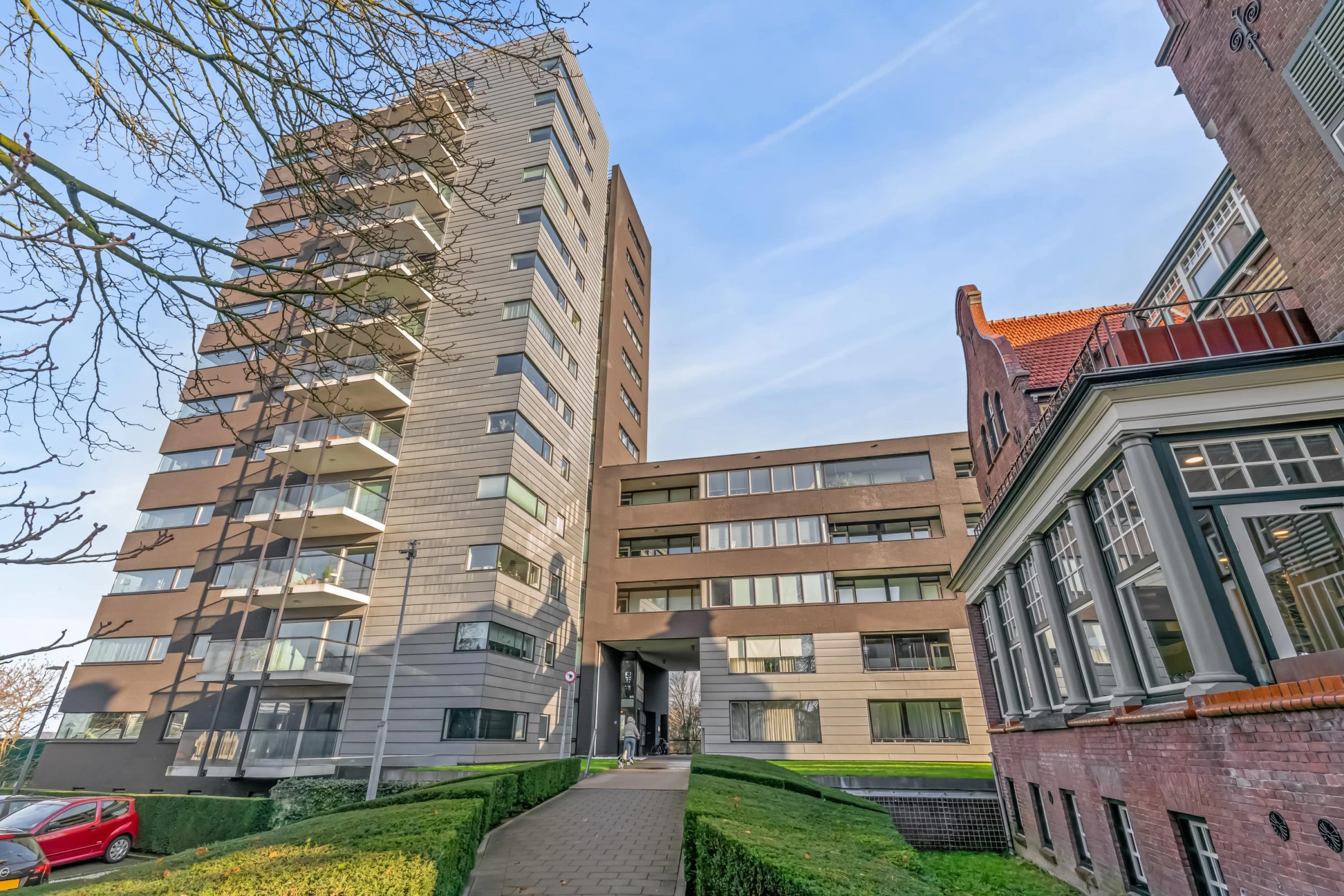 Roermond - Achter de Cattentoren 42
