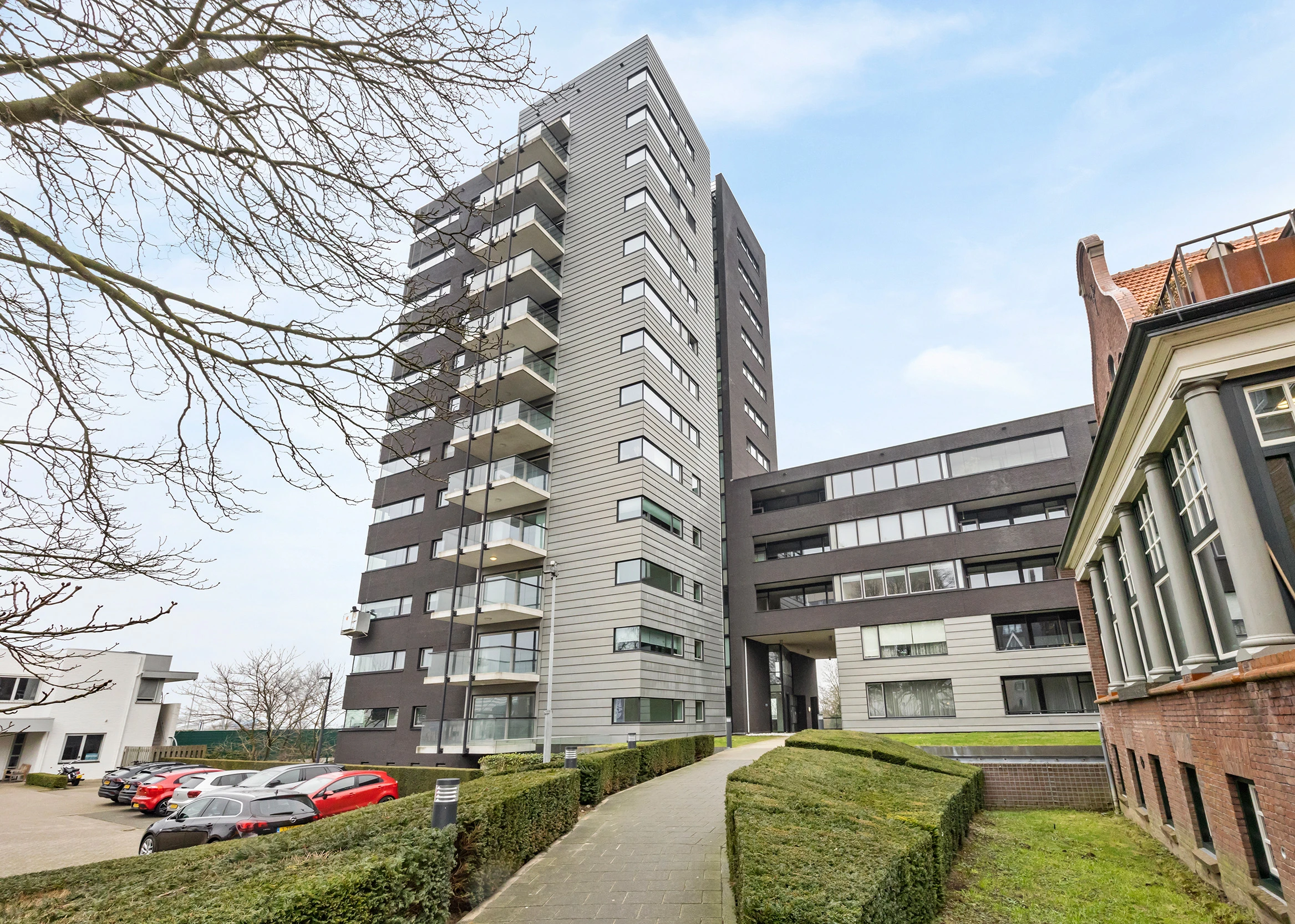 Roermond - Achter de Cattentoren 52